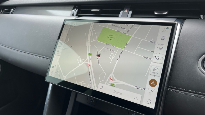 Land Rover Discovery Sport 2.0 D200 Dynamic HSE 5dr Auto [5 Seat] Diesel Station Wagon